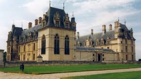 Du château au musée