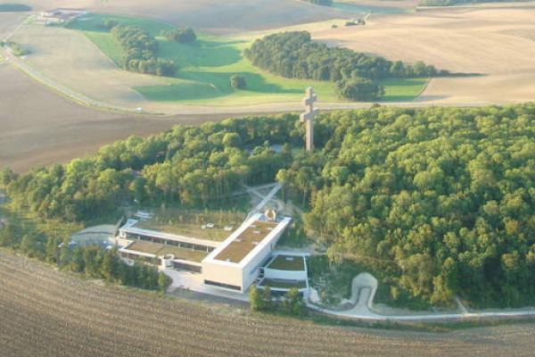 Mémorial Charles de Gaulle
