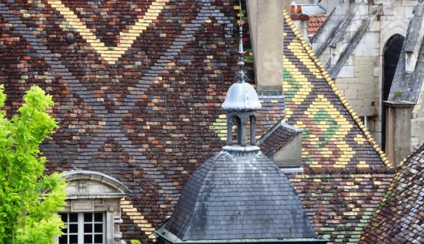 Dijon, c'est vraiment toit !